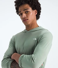 Men’s Adventure Sun Hoodie