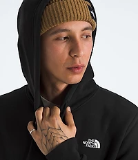 Men’s Evolution Simple Dome Regular Hoodie