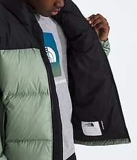 Boys’ & Girls’ 1996 Retro Nuptse Jacket