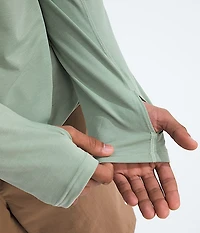 Men’s Adventure Sun Hoodie