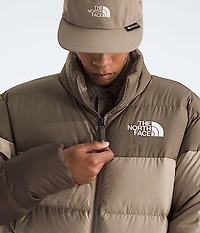 Men’s Frost Fall Jacket