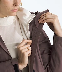 Women’s Monarch Triclimate® Jacket