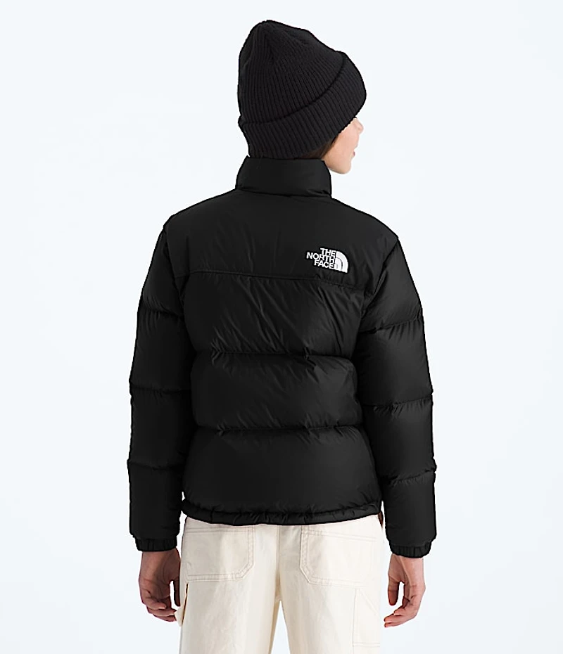 Boys’ & Girls’ 1996 Retro Nuptse Jacket
