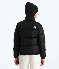 Boys’ & Girls’ 1996 Retro Nuptse Jacket