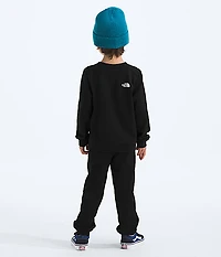 Kids’ TNF™ Performance Fleece Set
