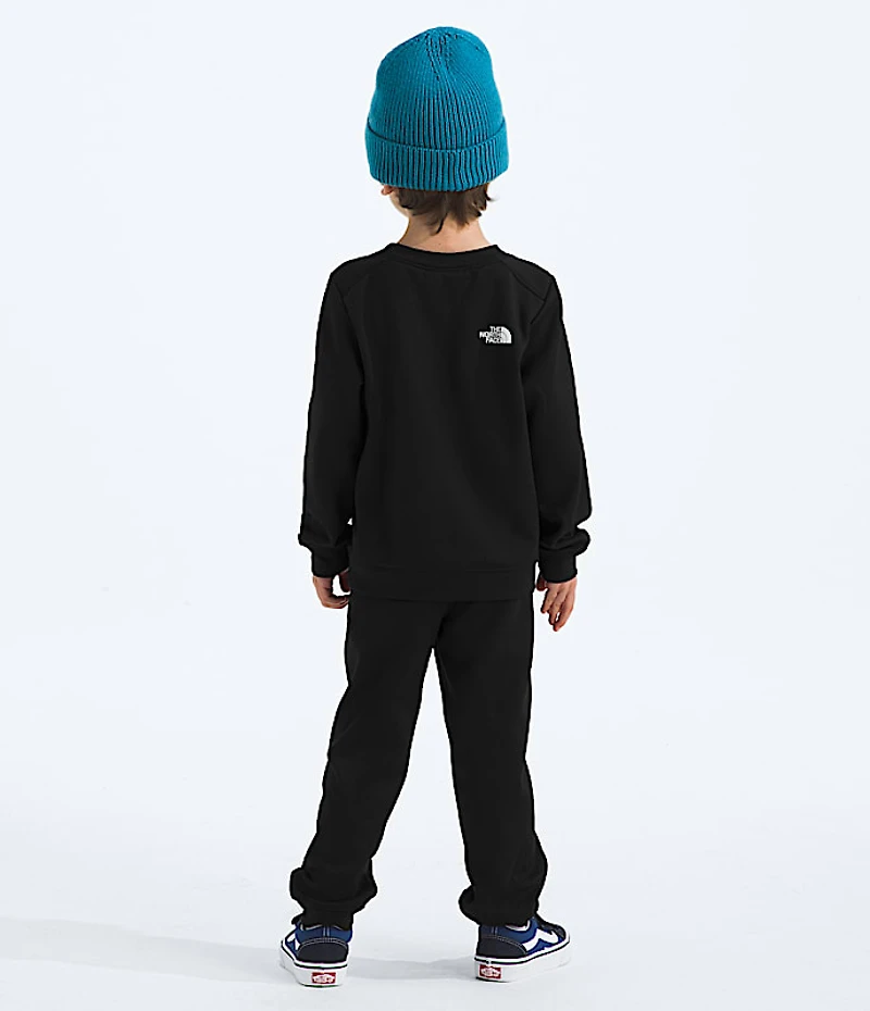 Kids’ TNF™ Performance Fleece Set