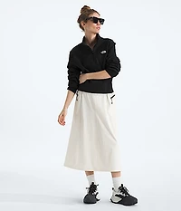 Women’s Evolution Simple Dome Regular ¼-Zip