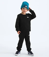 Kids’ TNF™ Performance Fleece Set