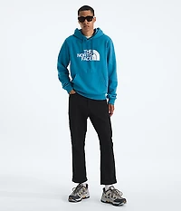 Men’s Evolution Half Dome Regular Hoodie
