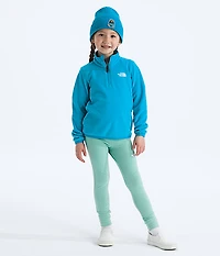 Kids’ Glacier ¼-Zip Pullover