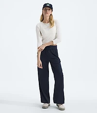 Women’s Aphrodite Arise Wide Leg Pants