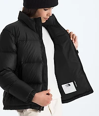 Boys’ & Girls’ 1996 Retro Nuptse Jacket