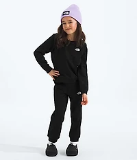 Kids’ TNF™ Performance Fleece Set