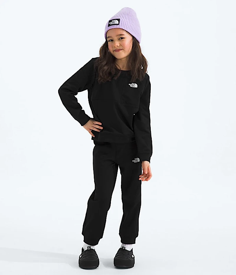 Kids’ TNF™ Performance Fleece Set