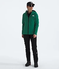 Women’s Summit Series Casaval Hybrid Hoodie