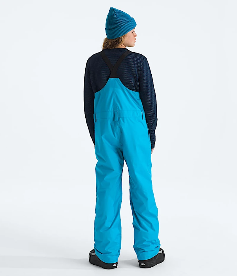 Boys’ & Girls’ Freedom Insulated Bibs