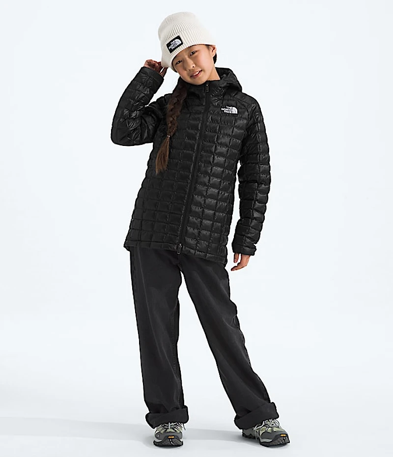 Girls’ THERMOBALL™ Parka
