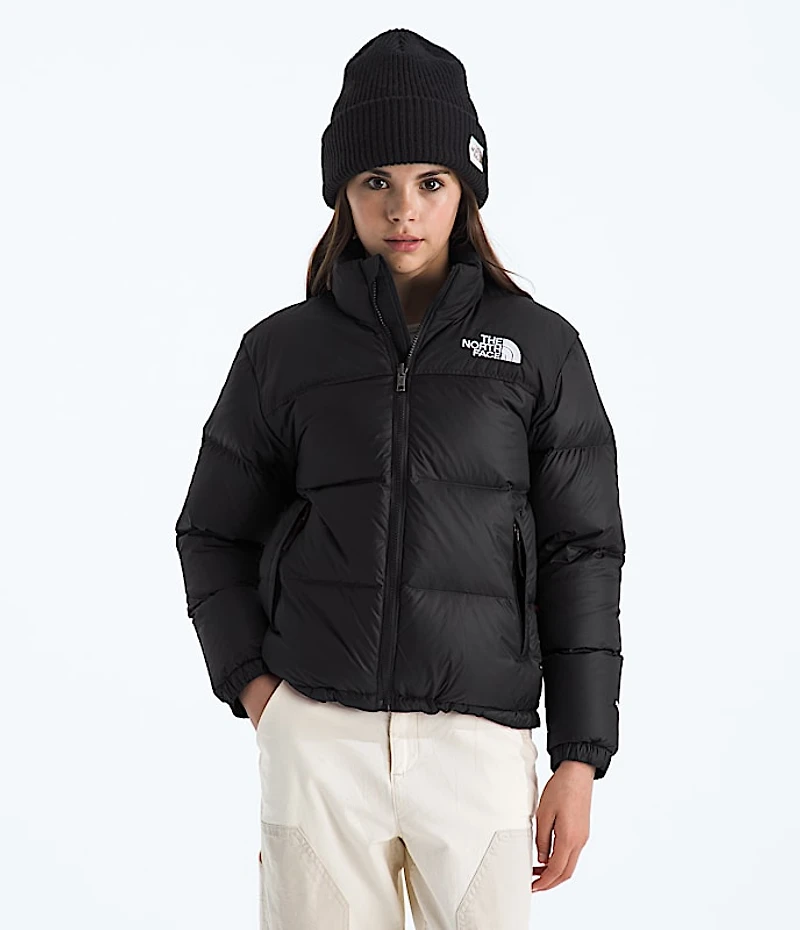 Boys’ & Girls’ 1996 Retro Nuptse Jacket