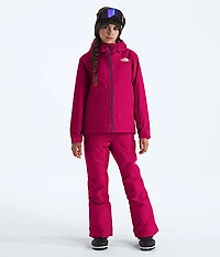 Girls’ Freedom Insulated Pants