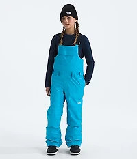 Boys’ & Girls’ Freedom Insulated Bibs