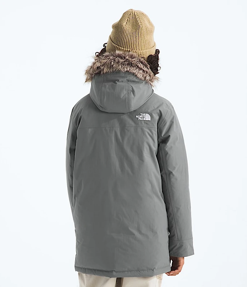 Boys’ McMurdo Parka