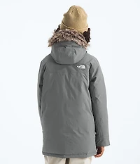 Boys’ McMurdo Parka