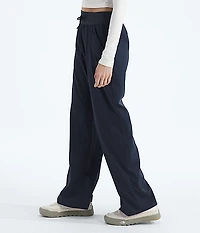 Women’s Aphrodite Arise Wide Leg Pants