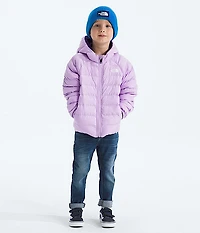 Kids’ Reversible Perrito Hooded Jacket