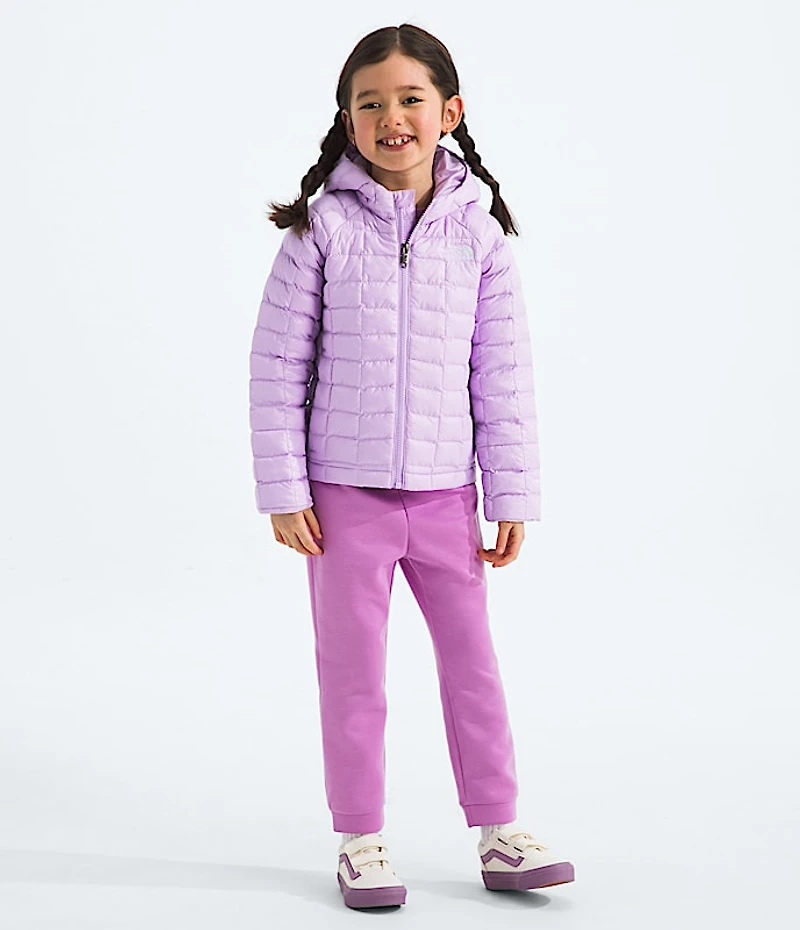 Kids’ THERMOBALL™ Hooded Jacket