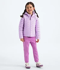 Kids’ THERMOBALL™ Hooded Jacket