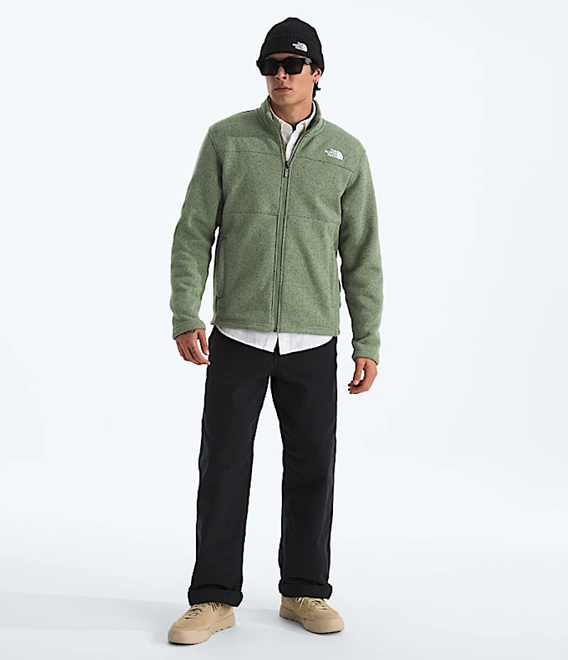 Men’s Gordon Lyons Full-Zip Jacket