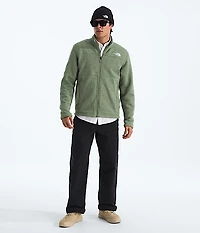 Men’s Gordon Lyons Full-Zip Jacket