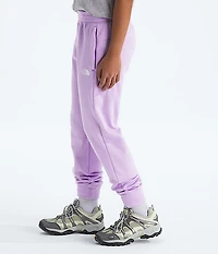 Boys’ & Girls’ TNF™ Performance Fleece Joggers