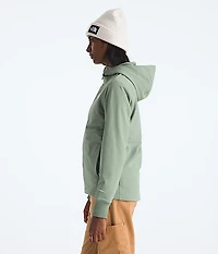 Women’s Shelbe Raschel Hoodie