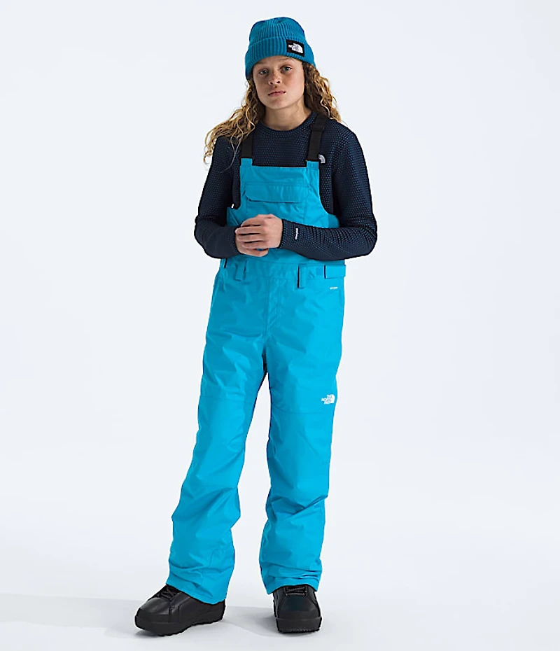 Boys’ & Girls’ Freedom Insulated Bibs
