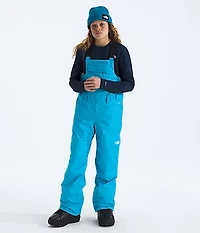 Boys’ & Girls’ Freedom Insulated Bibs