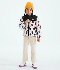 Kids’ 1996 Retro Nuptse Jacket—Print