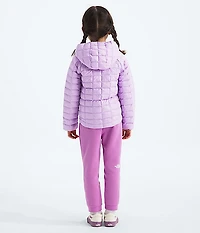 Kids’ THERMOBALL™ Hooded Jacket