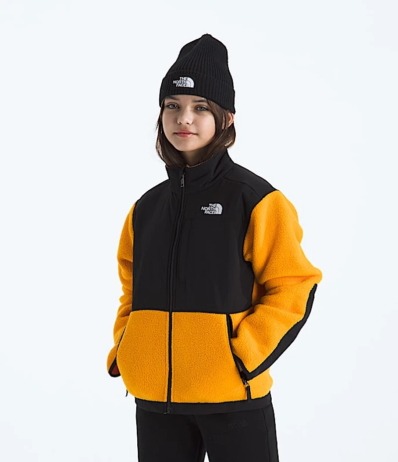 Boys’ & Girls’ Denali Jacket