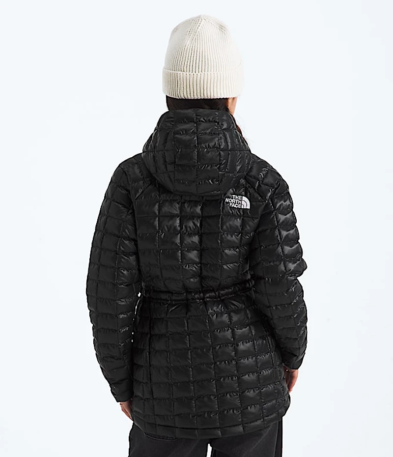Girls’ THERMOBALL™ Parka