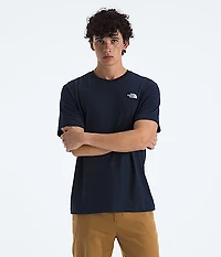 Men’s Evolution Simple Dome Regular Short-Sleeve Tee