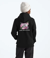 Boys’ & Girls’ Evolution Print Box NSE Pullover Hoodie