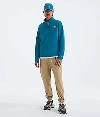 Men’s DOTKNIT™ Thermal ¼-Zip
