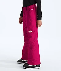 Girls’ Freedom Insulated Pants