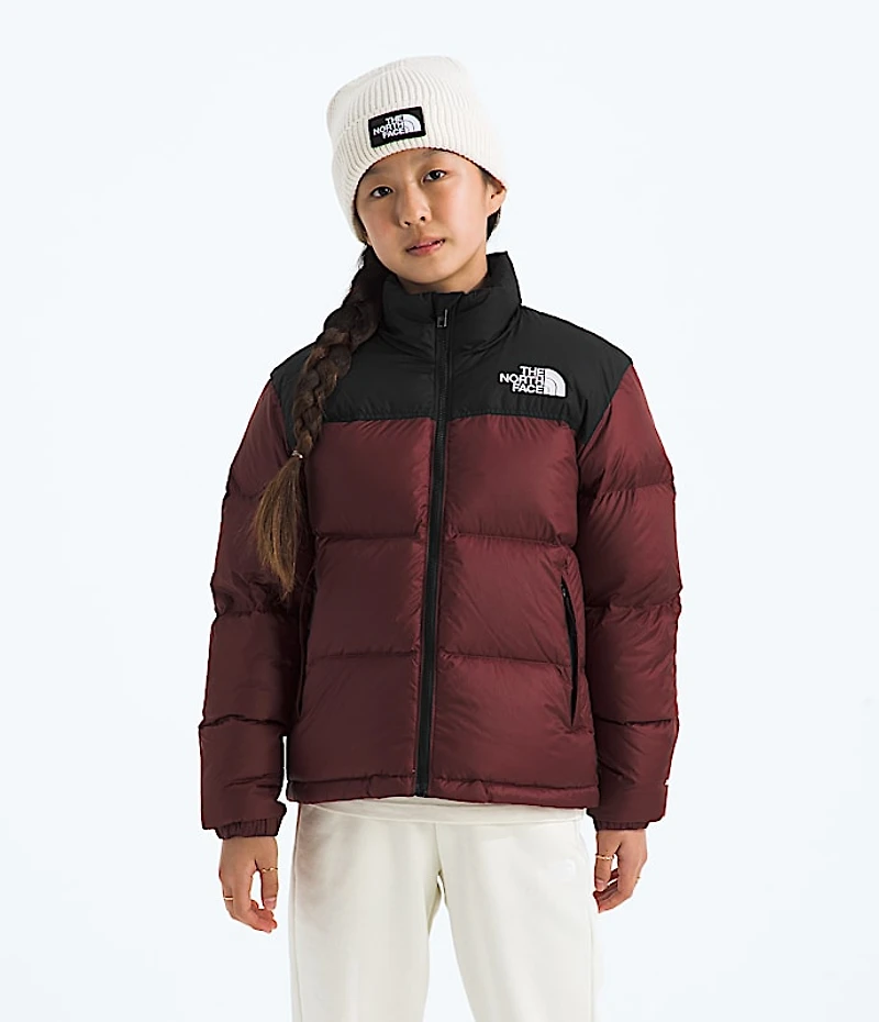 Boys’ & Girls’ 1996 Retro Nuptse Jacket