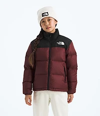 Boys’ & Girls’ 1996 Retro Nuptse Jacket