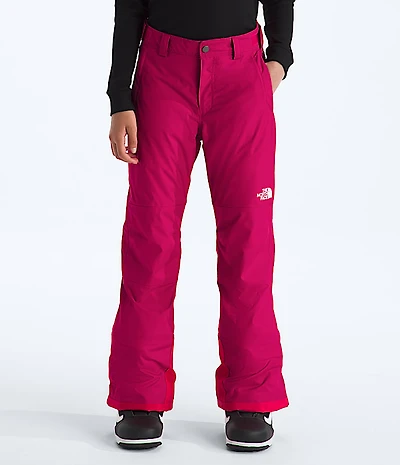 Girls’ Freedom Insulated Pants