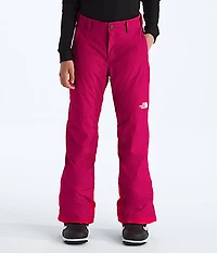 Girls’ Freedom Insulated Pants
