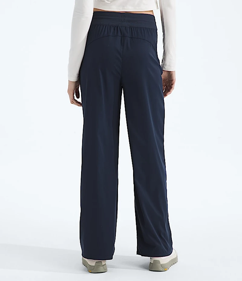 Women’s Aphrodite Arise Wide Leg Pants