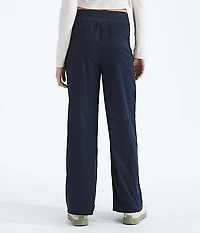 Women’s Aphrodite Arise Wide Leg Pants